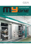 MYone - the publication and website showing you how to live your life to the full with GEA