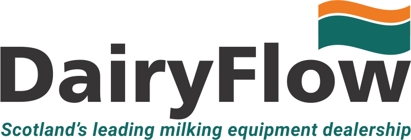 DairyFlow Logo