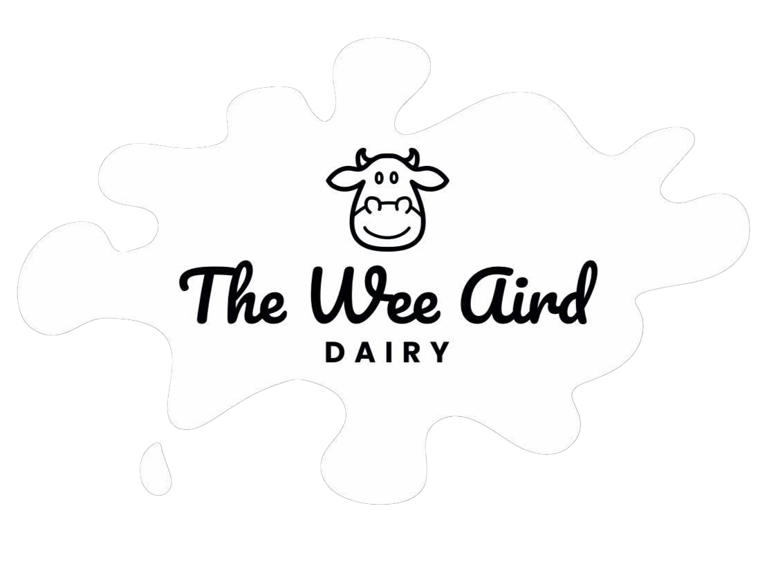 wee aird dairy